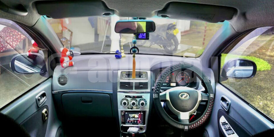 Viva Elite Car