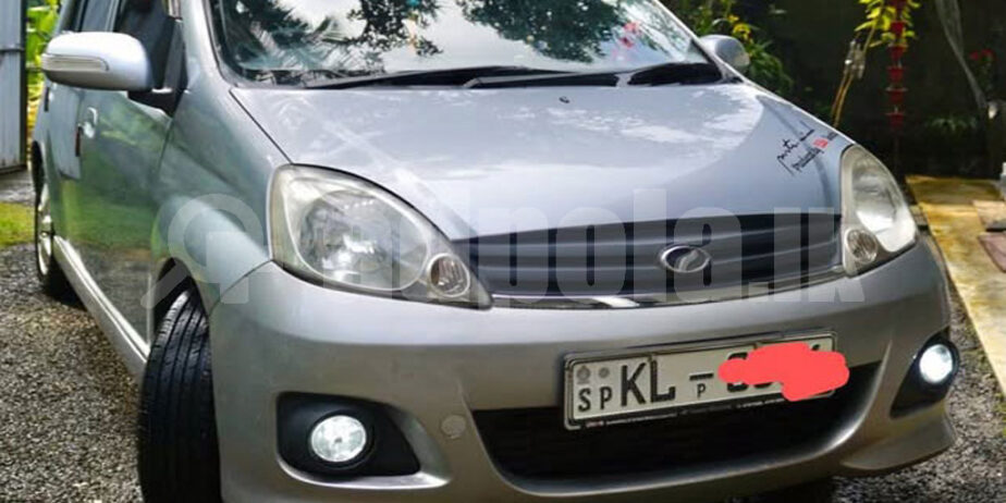 Viva Elite Car