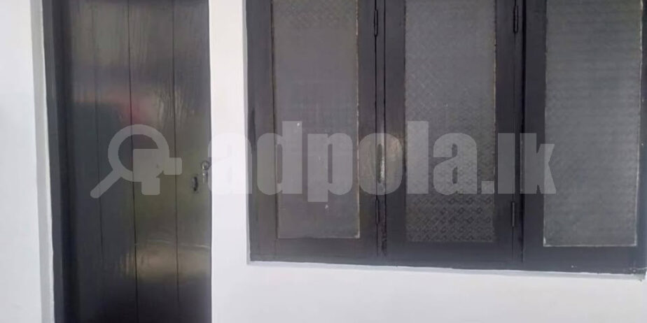 Annex For Rent In Thalawathugoda