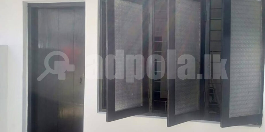 Annex For Rent In Thalawathugoda