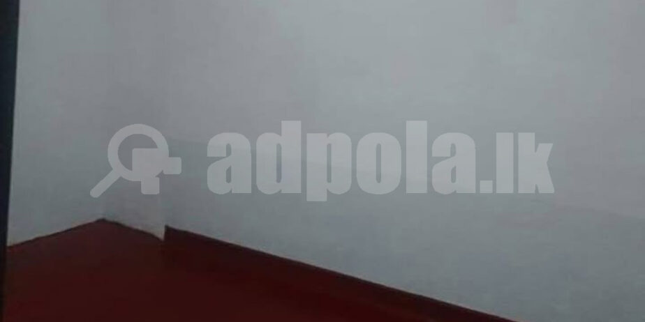 Annex For Rent In Thalawathugoda