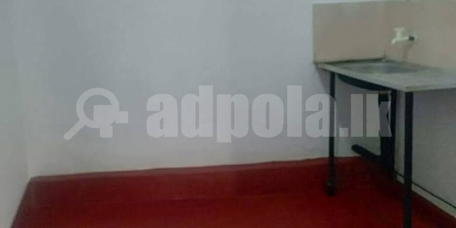 Annex For Rent In Thalawathugoda